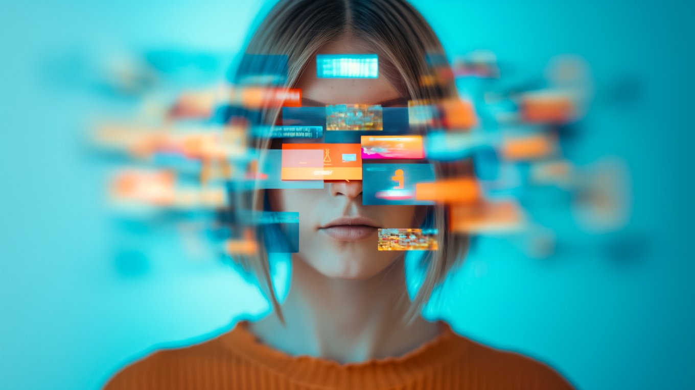 TikTok, фейки, контент, исследование, ИИ