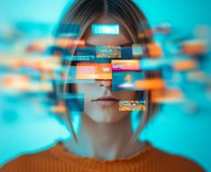 TikTok, фейки, контент, исследование, ИИ