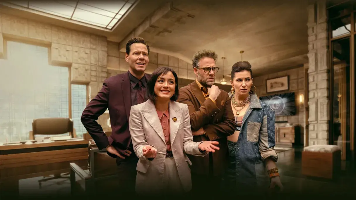 Как сериалы выставляют бренды в неловком свете