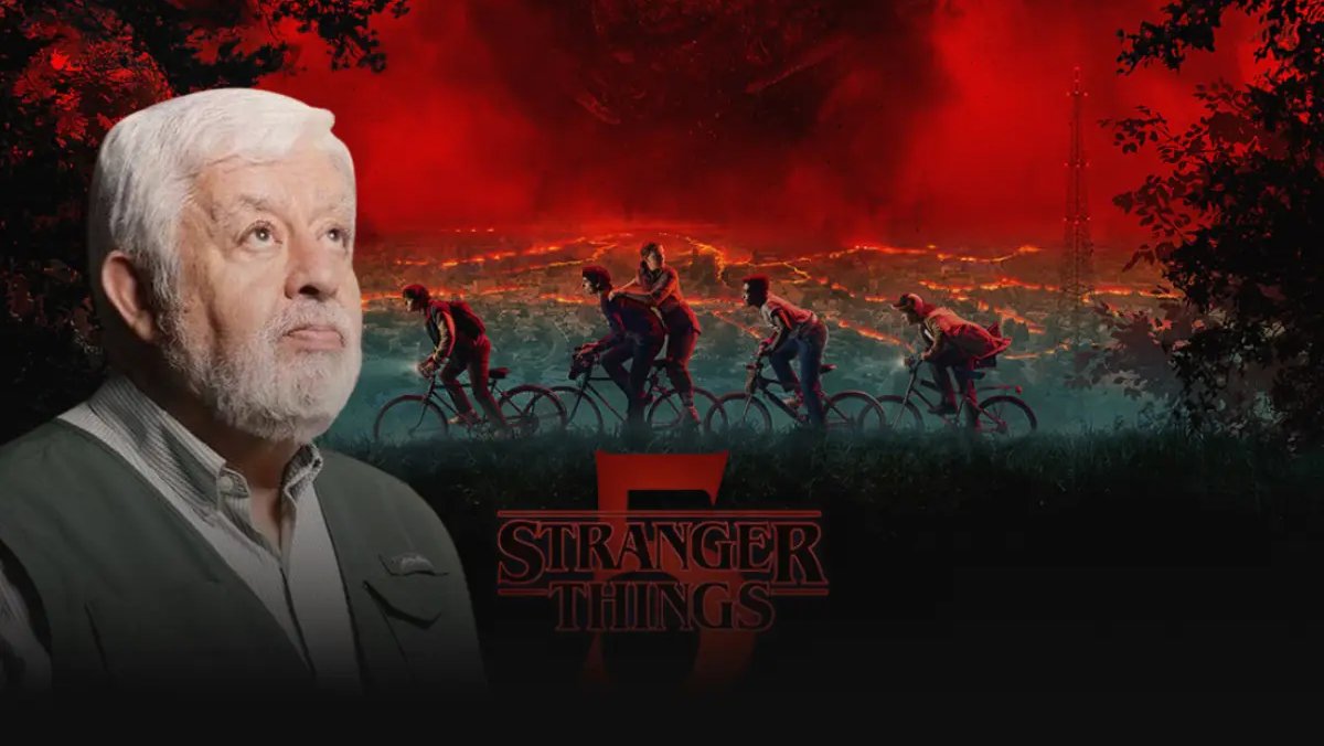 Netflix, реклама, сериал, вселенная, маркетинг