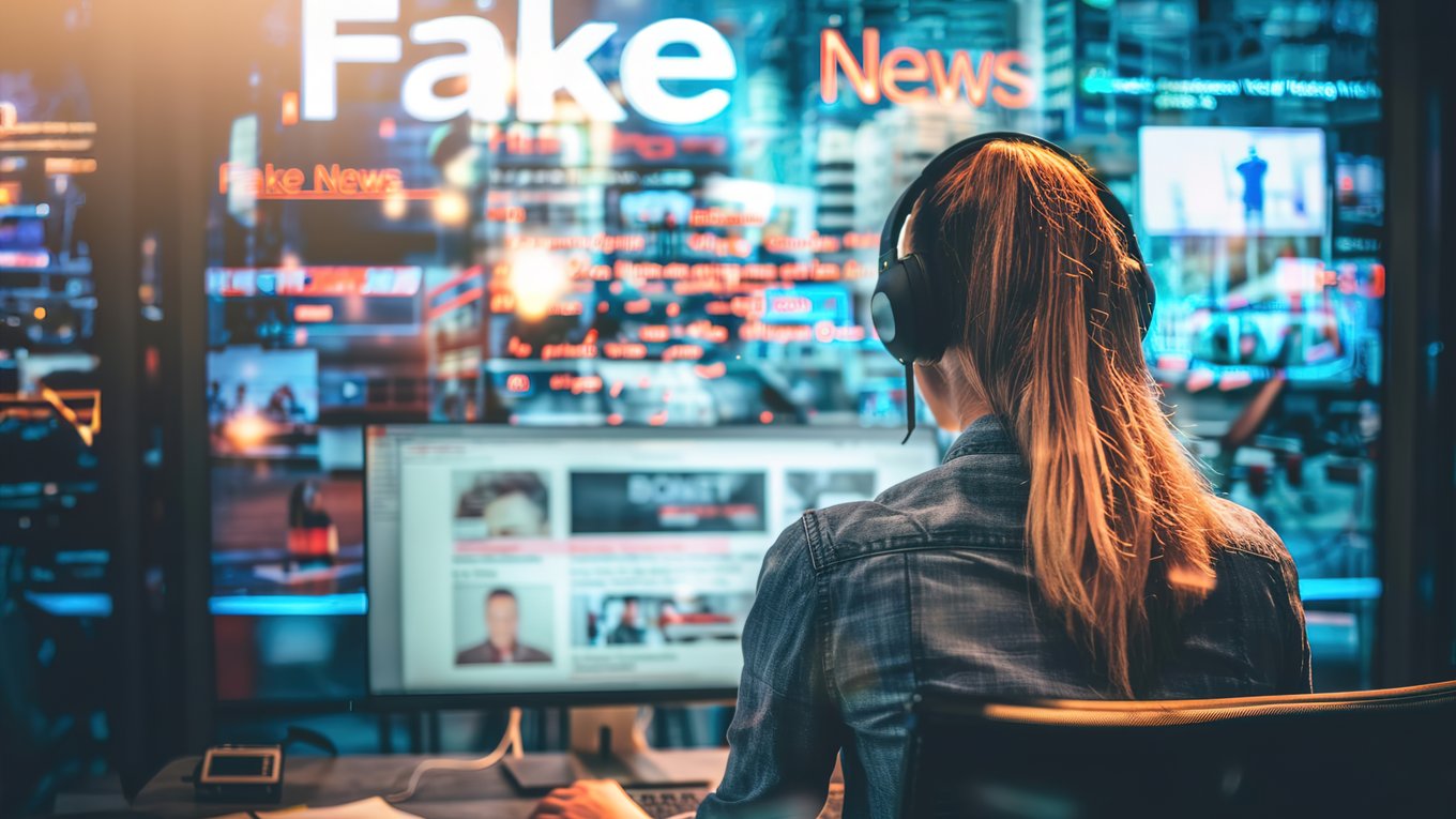 фактчекеры, фейки, видео, Иран, искусственныйинтеллект