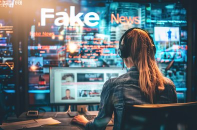 фактчекеры, фейки, видео, Иран, искусственныйинтеллект