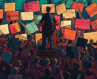 Исследование: радикально правые популисты чаще других распространяют дезинформацию