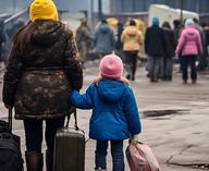 дети мигрантов