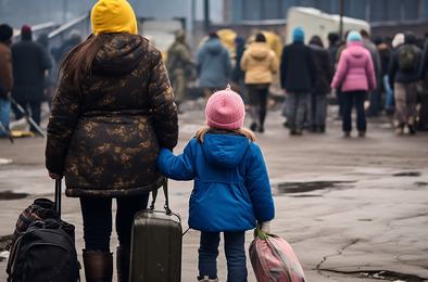 дети мигрантов