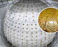 Китай, нейтрино, физика, детектор, частицы