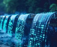 водопотребление, дата-центры, Amazon, прозрачность, экология