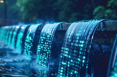 водопотребление, дата-центры, Amazon, прозрачность, экология