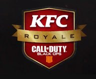KFC «подкупает» игроков Call of Duty жареной курицей