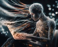 нейросеть, интеллект, галлюцинации, данные, граф