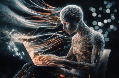 нейросеть, интеллект, галлюцинации, данные, граф