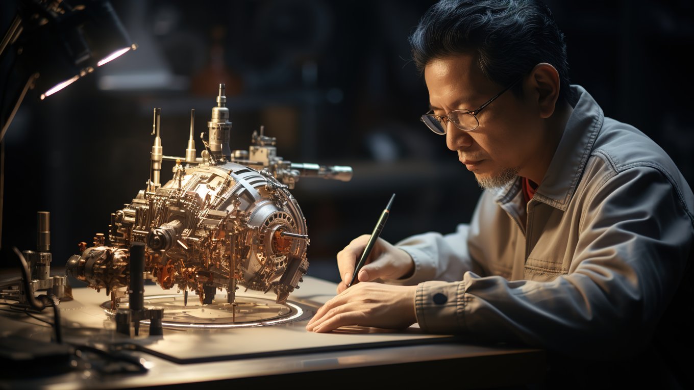 время, физика, квант, теория, Китай