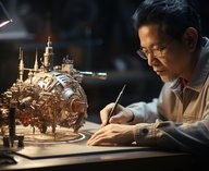 время, физика, квант, теория, Китай