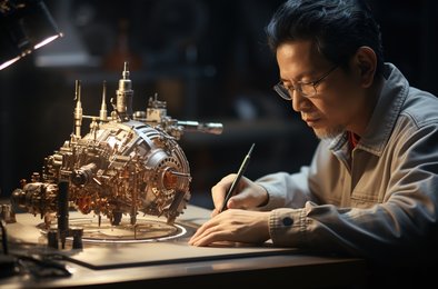 время, физика, квант, теория, Китай