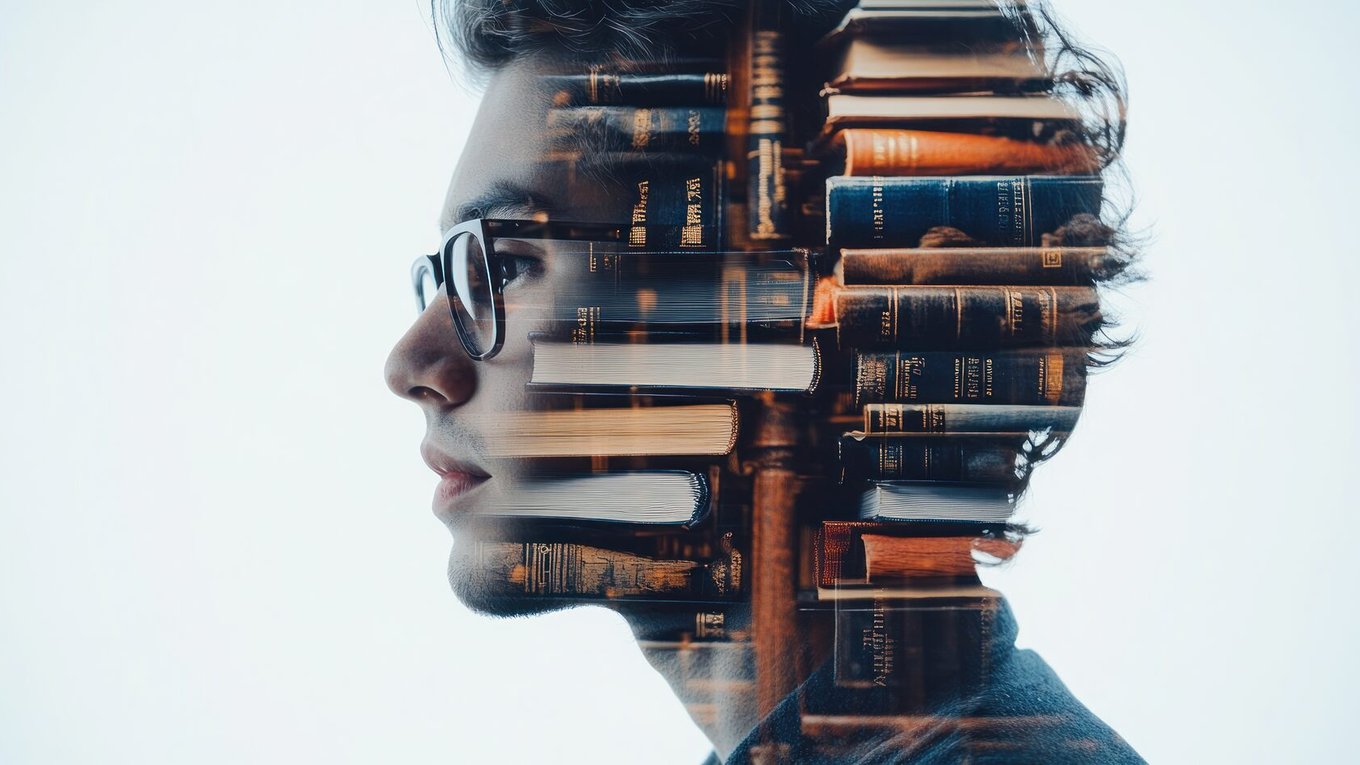 Лучшие книги 2024 года по версии Foreign Affairs