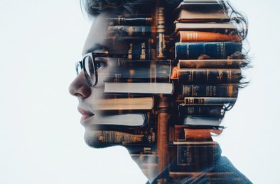 Лучшие книги 2024 года по версии Foreign Affairs