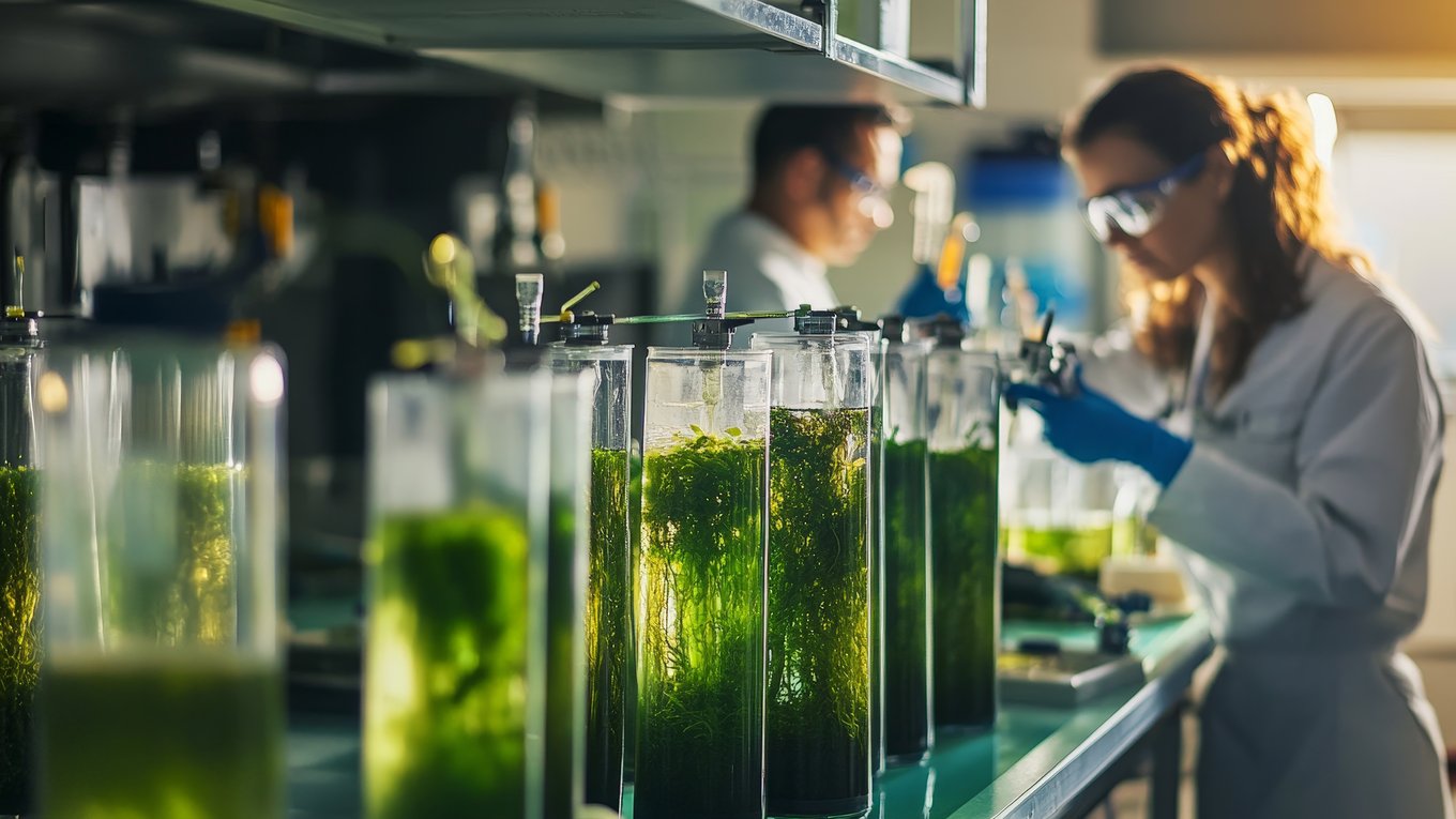 биопластик, биоразлагаемый, сельхозотходы, Германия, PBS