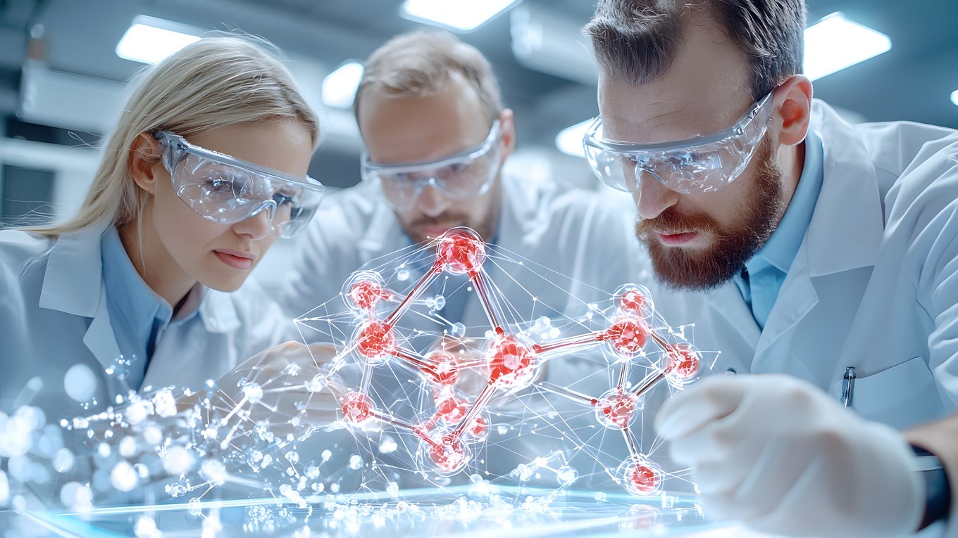 Наночастицы, Регенерация, Медицина, Стволовые, Биоматериалы