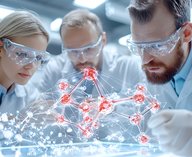 Наночастицы, Регенерация, Медицина, Стволовые, Биоматериалы