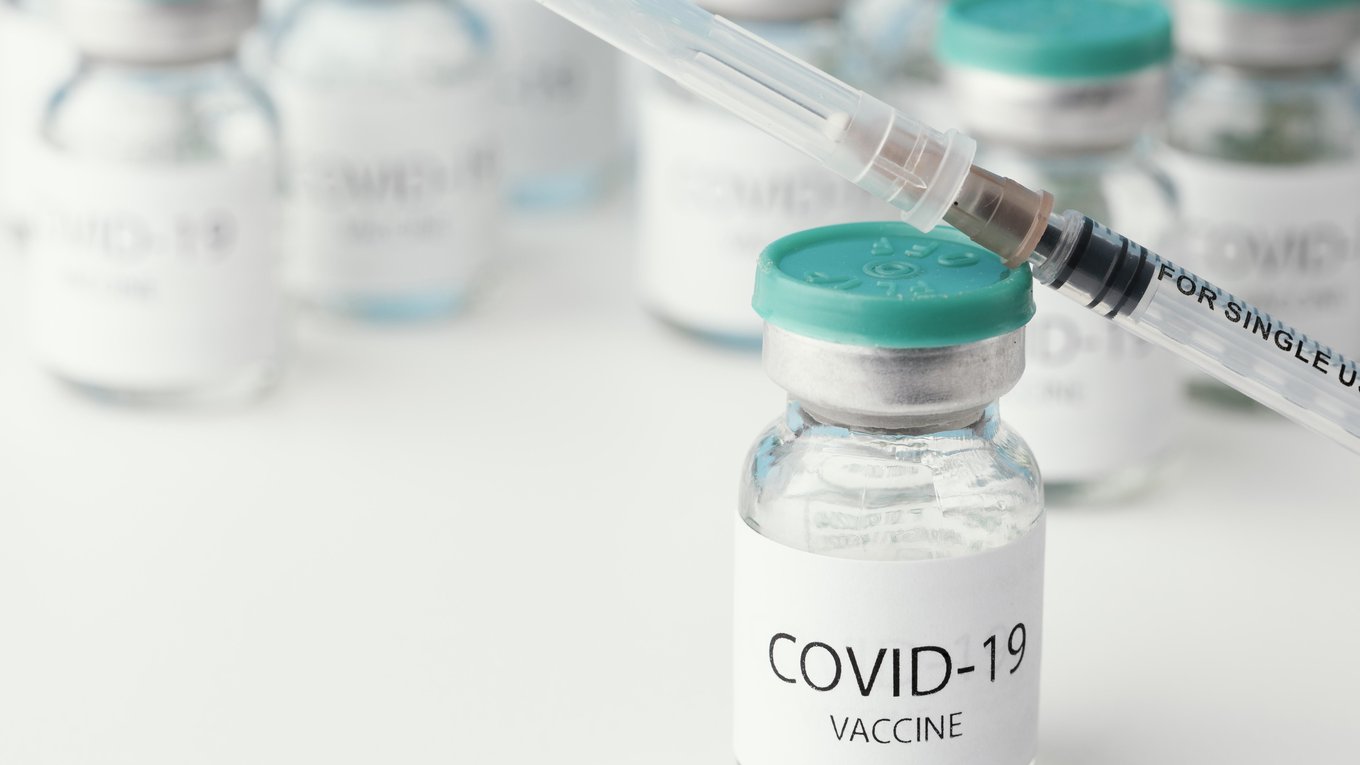 вакцина, ковид, онкология, мрнк, иммунотерапия