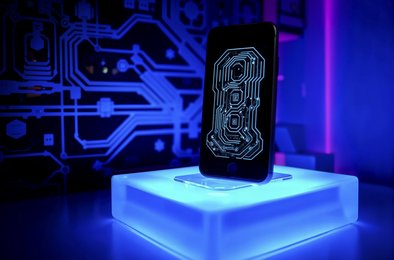 Samsung, искусственныйинтеллект, GalaxyAI, смартфоны, технологии