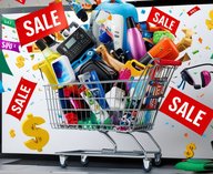 реклама, ритейл, телевидение, медиа, маркетинг