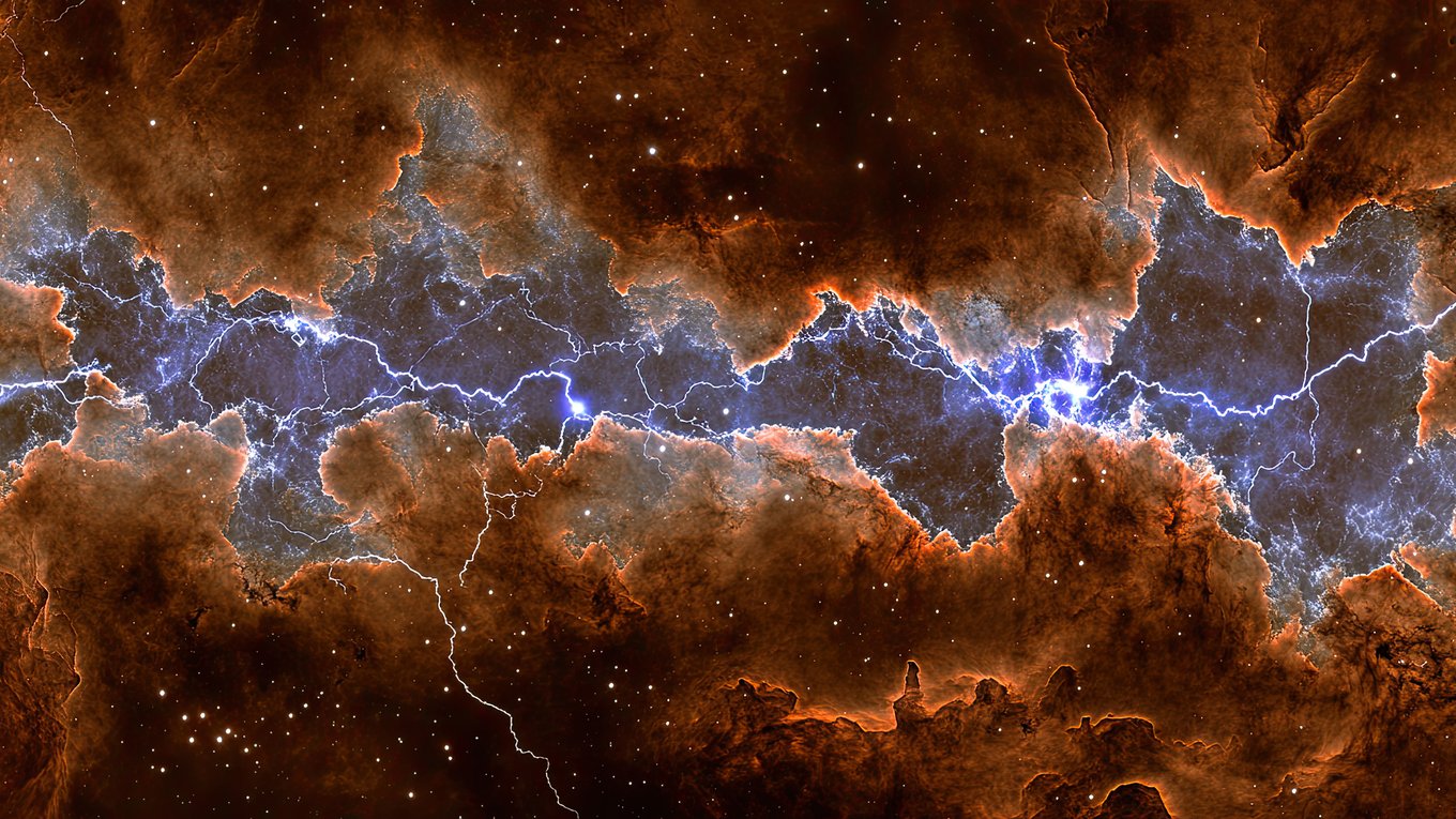 Марс, разряды, электроника, колонии, исследование