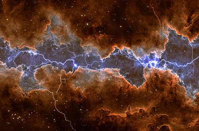 Марс, разряды, электроника, колонии, исследование