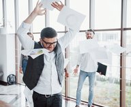 офис, коллеги, ошибки, психология, команда