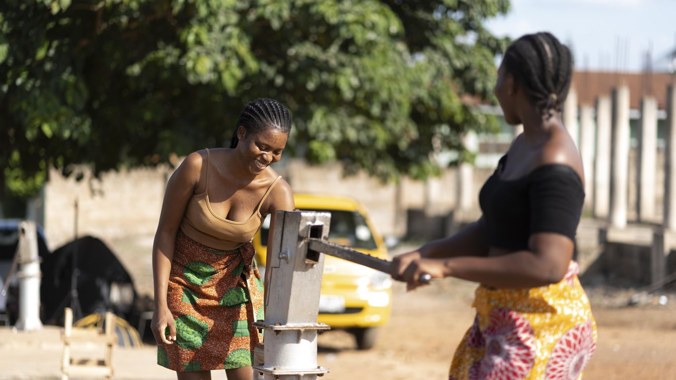 наводнение, Судан, вода, устойчивость, инфраструктура