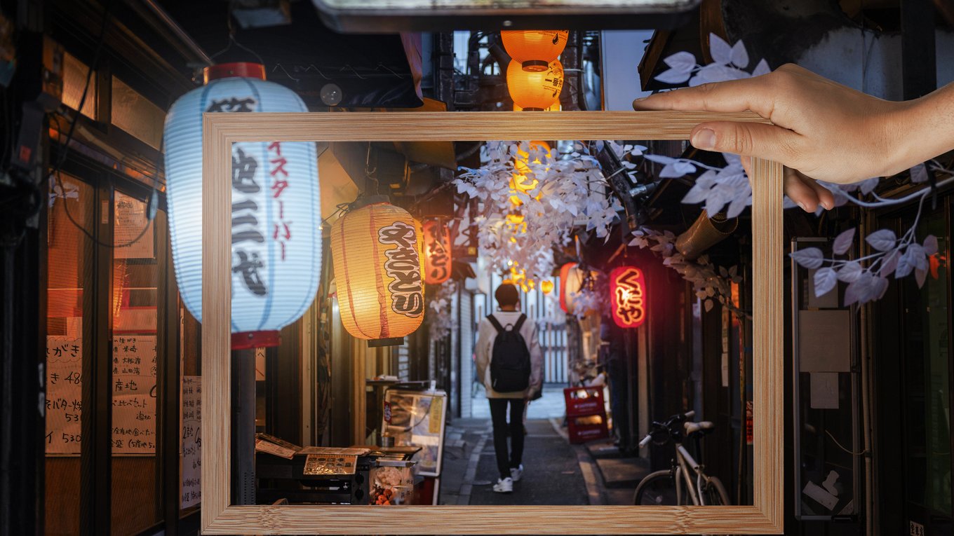 Япония, реклама, уважение, культура, бренды