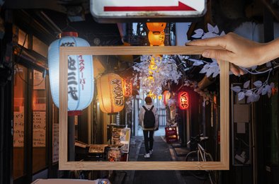 Япония, реклама, уважение, культура, бренды