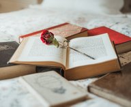 романтика, литература, любовь, счастье, философия