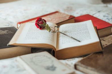 романтика, литература, любовь, счастье, философия