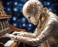 ИИ, музыка, трек, Deezer, исследование