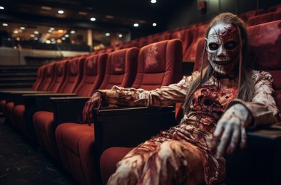 хоррор, ужасы, фильмы, тревожность, страхи