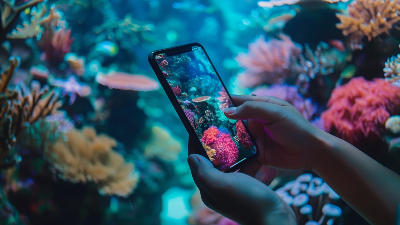 подростки, приложение, ОАЭ, наследие, искусственныйинтеллект