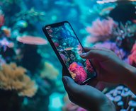 подростки, приложение, ОАЭ, наследие, искусственныйинтеллект