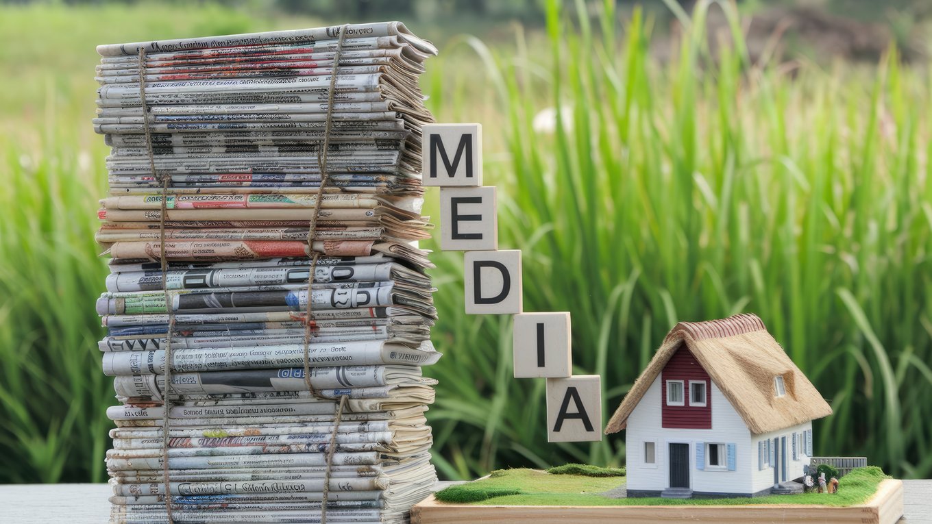медиа, журналистика, новости, регионы, издания