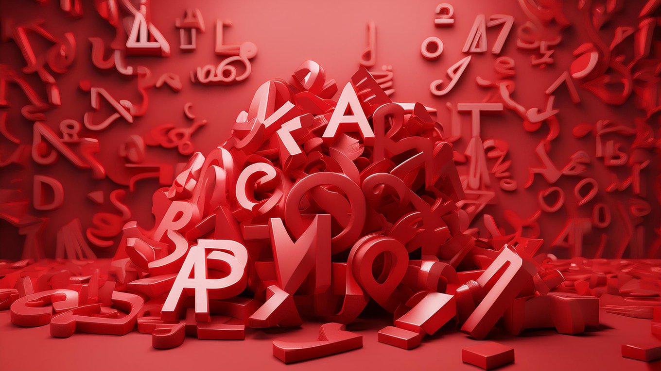 псевдокириллица, дизайн, критика, культура, журналистка