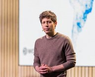 Альтман, программисты, ИИ, OpenAI, технологии