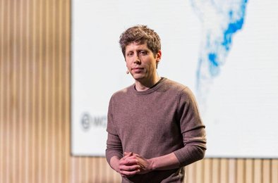 Альтман, программисты, ИИ, OpenAI, технологии