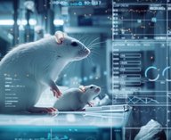 нейросеть, наука, крысы, исследования, лекарства