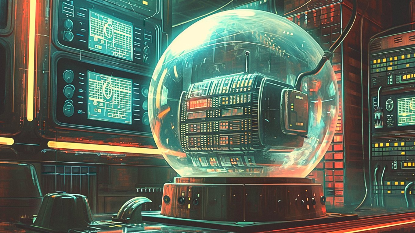 Квантовый компьютер, США, Quantum Genesis, технологии, научные исследования