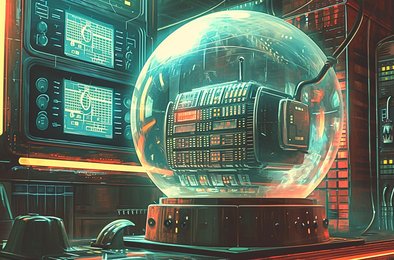 Квантовый компьютер, США, Quantum Genesis, технологии, научные исследования