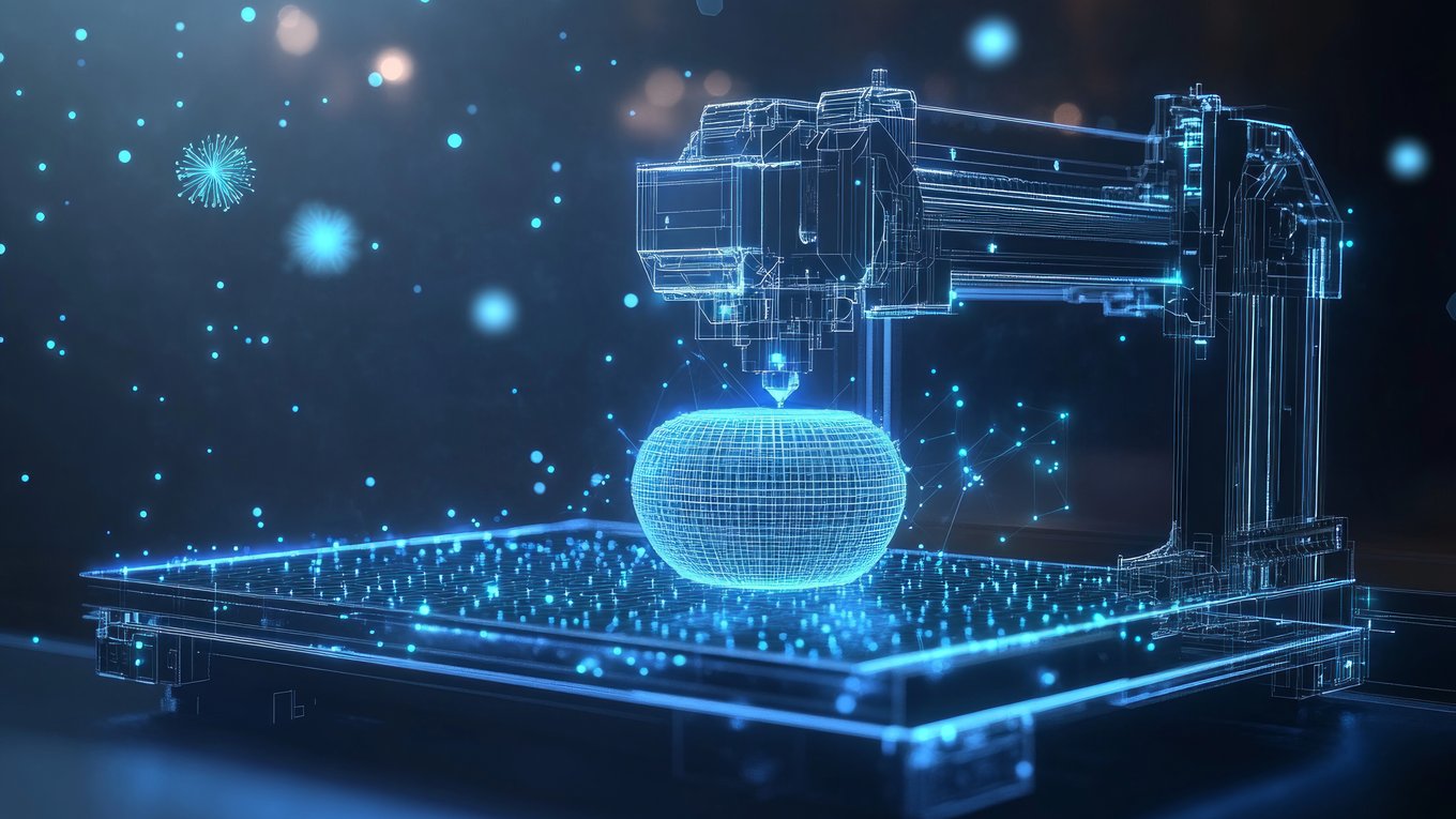голография, микропечать, нанотехнологии, 3Dпечать, лазер