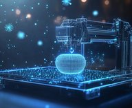 голография, микропечать, нанотехнологии, 3Dпечать, лазер