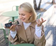 этикет, соцсети, поведение, смартфон, вежливость