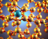химия, бор, молекула, синтез, исследование