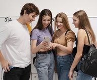 студенты, новости, соцсети